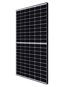 Canadian Solar 380W Super High Power Mono PERC HiKu / MC4-EVO2 (zwarte frame)
