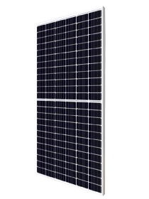 Canadian Solar 455W Super High Power Mono PERC HiKu / MC4-EVO2
