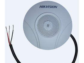 Hikvision Microfoon DS-2FP2020