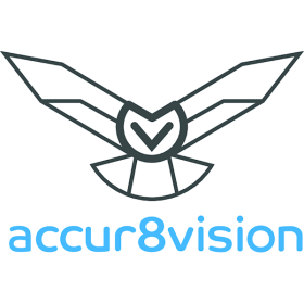 Accur8vision Communicatielicentie