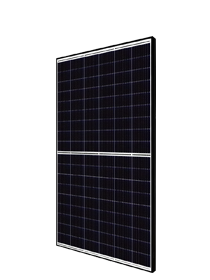 Canadian Solar 425W HiHero Mono EVO2 (zwarte frame)