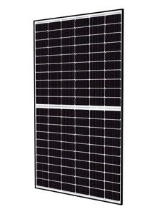 Canadian Solar 370W High Power Mono PERC HiKu / MC4-EVO2 (zwarte frame)