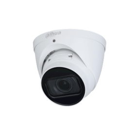 Dahua DH-IPC-HDW5442TP-ZE-2712, 4MP IR Vari-focal Eyeball WizMind Network Camera 2.7-12mm