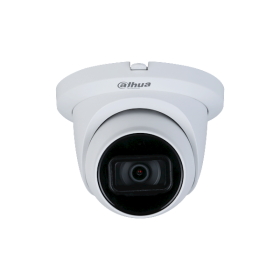 Dahua DH-IPC-HDW5842TMP-SE-0280B-S2, 8MP IR Fixed-focal Eyeball WizMind Network Camera, 2.8mm