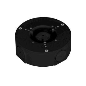 Dahua DH-PFA130-E-B, Muurbeugel aluminium voor dome camera zwart