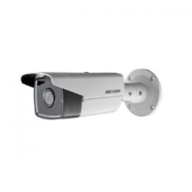Hikvision DS-2CD2T43G0-I5 Silver Line 4MP 4mm WDR IR