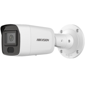 Hikvision DS-2CD3056G2-IS 5MP 2.8mm 3-line mini bullet Powered by Darkfighter