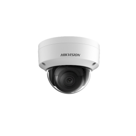 Hikvision DS-2CD3143G0-IS (4MM) 3-line dome 4MP 4mm