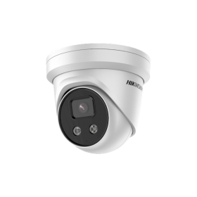 Hikvision DS-2CD3326G2-IS 4MP 2.8mm 3-line mini bullet Powered by Darkfighter