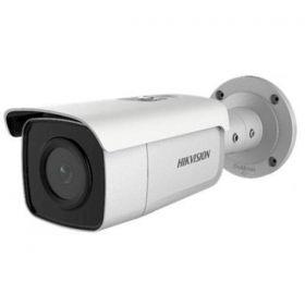 Hikvision DS-2CD3T56G2-4IS 5MP 4mm 3-line bullet Acusense Audio alarm I/O