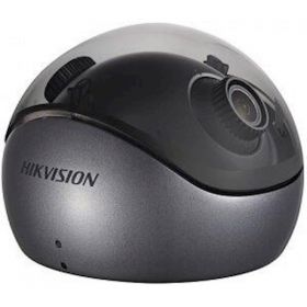 Hikvision DS-2CD6812D 2.0MM Desktop network camera