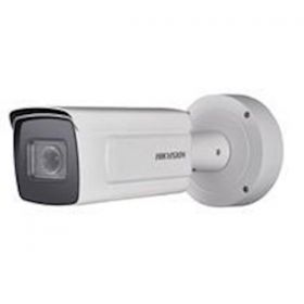 Hikvision DS-2CD7A26G0 P-LZHS 8-32MM 2MP Deeplearning ANPR Bullet Wit LED Heater