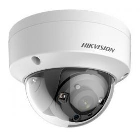 Hikvision DS-2CE57H8T-VPITF 5MP dome 20M IR WDR 2.8MM