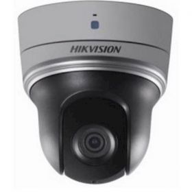 Hikvision DS-2DE2204IW-DE3 2-line mini PTZ IR 4X zoom