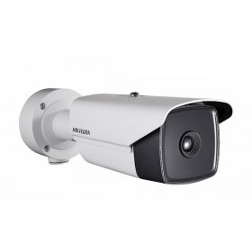 Hikvision DS-2TD2137-15/V1 DeepinView Thermische Camera Bullet single lens 15mm V1
