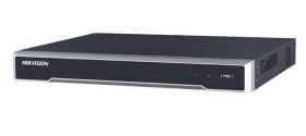 Hikvision DS-7608NI-K2 8 kanaals 2 HDD slots zonder PoE