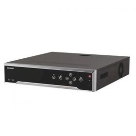 Hikvision  DS-7716NI-K4 16 kanaals 4K recorder NVR 4 HDD slots 4K HDMI zonder PoE