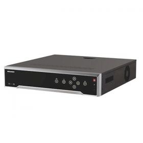 Hikvision DS-7716NI-K4/16P 16x PoE 4 HDD 4K HDMI