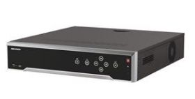 Hikvision DS-7732NI-K4 32 kanaals recorder 4K NVR 4HDD slots zonder PoE
