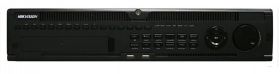 Hikvision DS-9664NI-I8 64 kanaals Recorder 8HDD slots 2 LAN poorten NVR