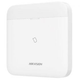 Hikvision DS-PWA96-M-WE AxPro centrale 4G Wifi LAN 96 zones