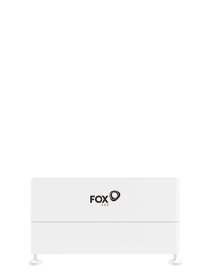 Fox ESS Energy Cube HV ECM4100, 8.06kWh 1x Master 1x Slave