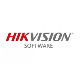 Hikvision HikCentral licentie voor 16 camera