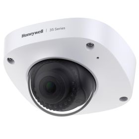 HONEYWELL HC35W25R3, 5 MP IP WDR IR Micro Dome Camera