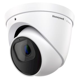 HONEYWELL HC35WE5R2, 5MP D/N IR WDR 3-Axis Ball 2.7-13.5mm Motorzoomlens
