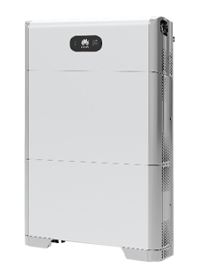 Huawei LUNA 10kWh opslag pakket
