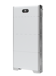 Huawei LUNA 15kWh opslag pakket