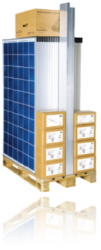 SOLAR KIT-2kW-AC-2240W