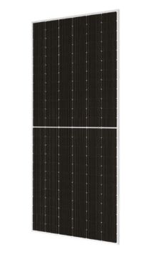 JA SOLAR HIGH-PERFORMANCE SOLAR MODULE JAM72S30-560/GR