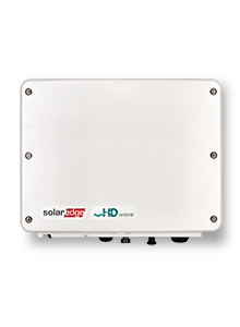 Solaredge SE2200W HD Wave NET 1fase Omvormer