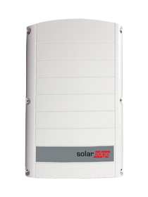 SolarEdge SE5K 3-fase NET