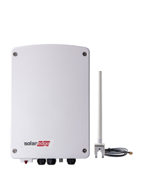 SolarEdge Smart Energy Hot Water - Immersion Heater Controller 