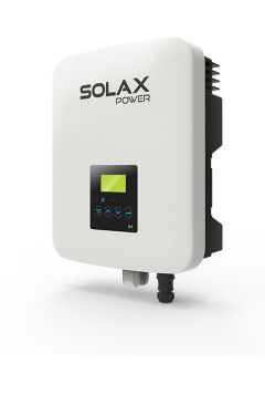 SOLAX INVERTER X1 4.2 BOOST 2 MPPT