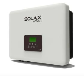 SOLAX INVERTER X3 10.0 T D