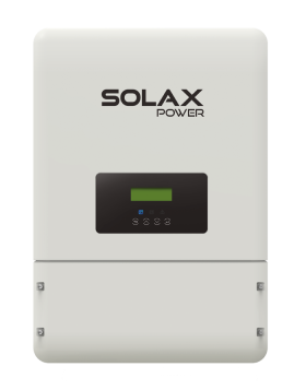 SOLAX RETROFIT AC CHARGER 10kW 3F