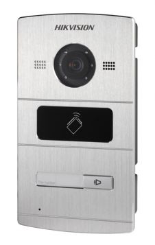 Hikvision DS-KV8102-IM 1 beldrukker IR verlichting 1.3 MP Camera