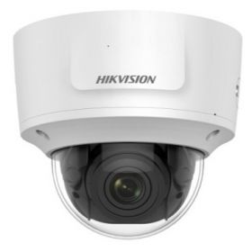 Hikvision DS-2CD2723G0-IZS Silver Line 2MP 2.8~12mm WDR IR G0 VF dome