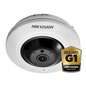 Hikvision Gold Label G1 Fisheye DS-2CD2955FWD-I 5MP IR