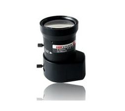Hikvision TV0550D-IR DC iris IR gecorrigeerd vari-focal lens 5-50mm