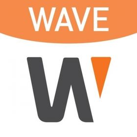 Hanwha Wave Lifetime licentie - 1 camera